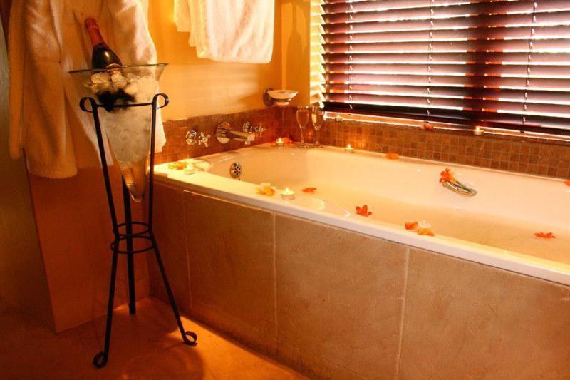 Kuzuko Lodge Addo Kamer foto
